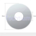 Size: 70*5*13*84° Xhorse/VVDI  XC009 Cutter