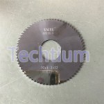 Size:70*1.3*22 Special Cutter for Xhorse/VVDI XP-008 Horizontal Key Cutting Machine