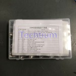 175pcs/Box 35 Type blade