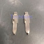 202# KD VVDI JMD key blade for Renault