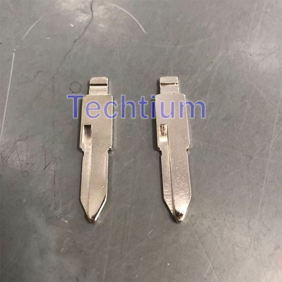 202# KD VVDI JMD key blade for Renault