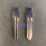 key blade for Lada