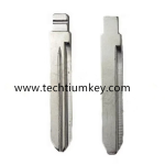177# TOY47 KD VVDI JMD key blade for Toyota