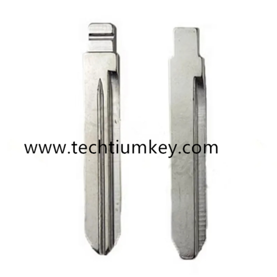 177# TOY47 KD VVDI JMD key blade for Toyota