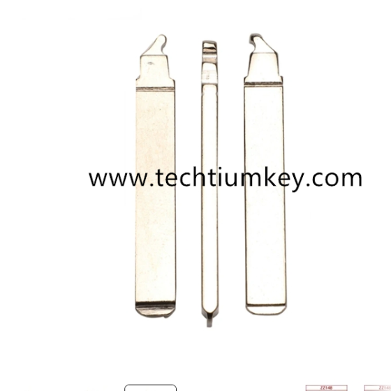 148# key blade for peugeot,toyota replacement