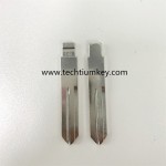 146# key blade KD VVDI JMD remote master flip key blade