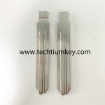100# key blade for Hyundai/Kia original key replacement