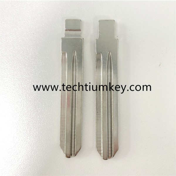100# key blade for Hyundai/Kia original key replacement