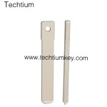 307/VA2 blade for Peugeot/Citroen/Renault