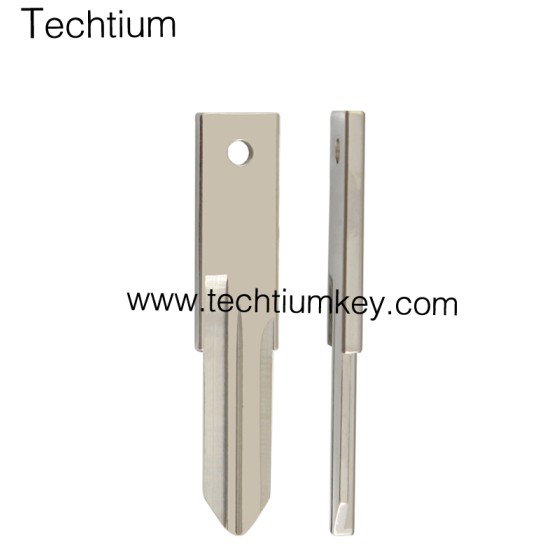 207/VAC102 blade for Peugeot/Citroen/Renault