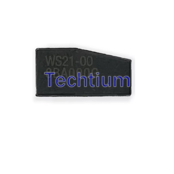 OEM 8A/H 128Bit chip for Kia K3