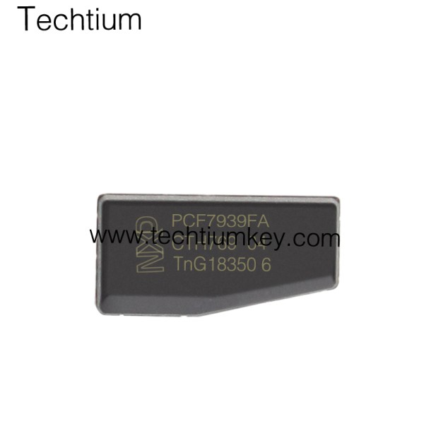 Original PCF7939FA(ID49) for Ford 128bit