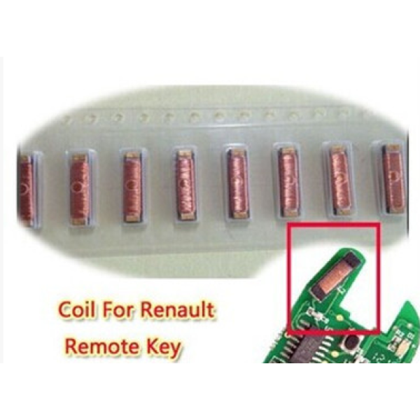 Renault clio chip