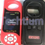 Aftermarket 8A(H)chip with double lock for Corolla
