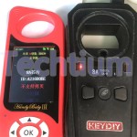 Aftermarket 8A(H)chip with single lock for Camry,RAV4,Yaris,Levin,High lander,Prado,Vios