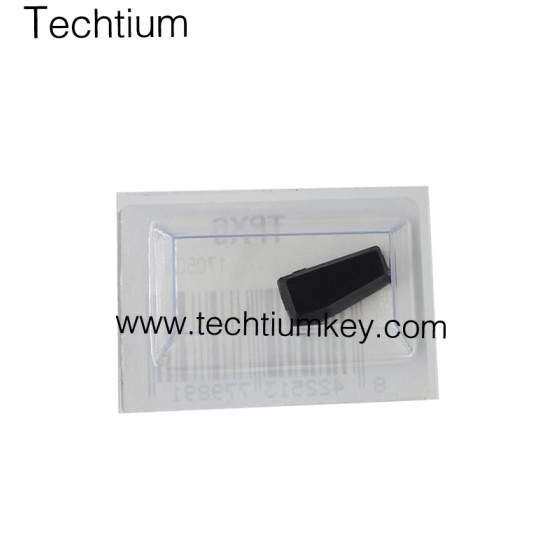 JMA TPX6 Carbon chip(include TPX1+TPX2 function,can copy repeatly)