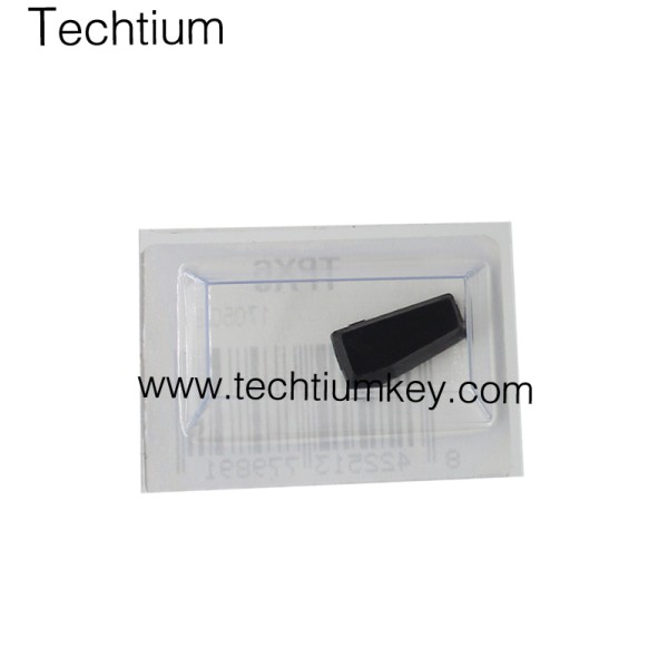 JMA TPX6 Carbon chip(include TPX1+TPX2 function,can copy repeatly)