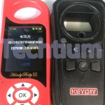 TPX5 Transponder chip(include TPX1,TPX2,TPX4 Function)