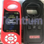 Aftermarket CN3 (ID46) Transponder Chip(can be used on CN MINI,CN900,ND900,JMA TPX3/4)