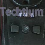 ID4D64 T8 Carbon Transponder Chip for Chrysler