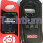 LKP02  copy 4D/4C chip