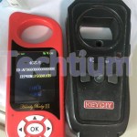 Original ID4C (T3) Ceramic  Transponder Chip