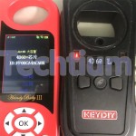 Original 4D60 (T16)carbon