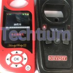 T5 glass chip（can be ID13 for Mercedes)