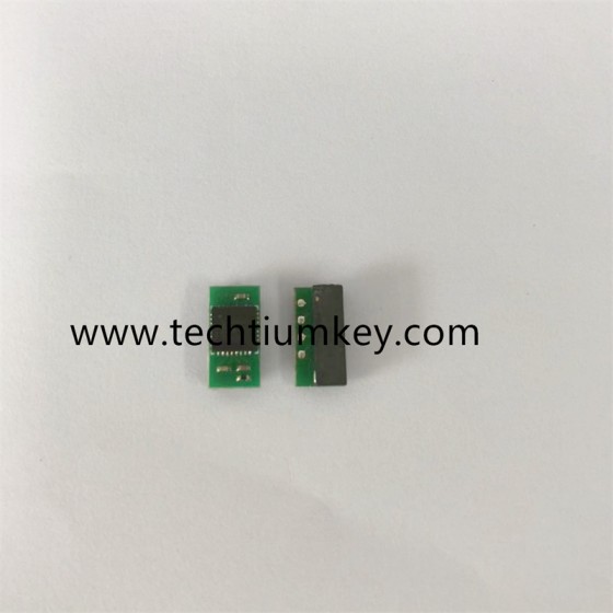 Aftermarket NXP MQB Chip