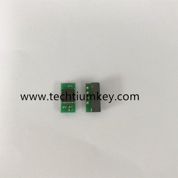 Aftermarket NXP MQB Chip