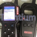 Aftermarket NXP MQB Chip