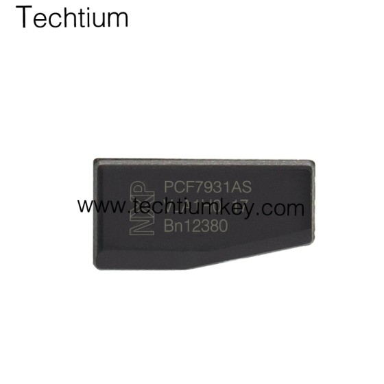 NXP 7931AS for Mercedes Benz and BMW