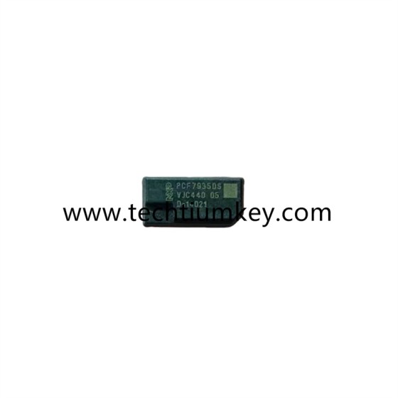 Original NXP PCF7935DS blank chip