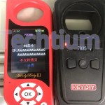 NXP Original PCF7935AA unlock chip