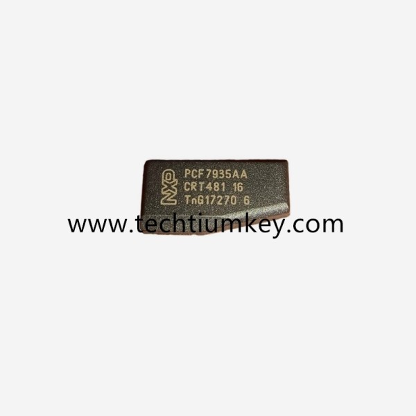 NXP Original PCF7935AA unlock chip