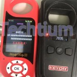 Aftermarket PCF7935AA unlock chip