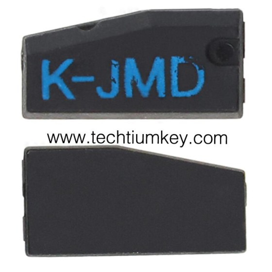 JMD Bule King Chip(Can Be Used as 46+4C+4D+T5+G (4D-80bit))