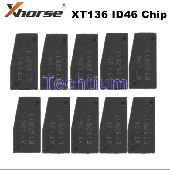 Xhorse VVDI XT136 ID46 chip