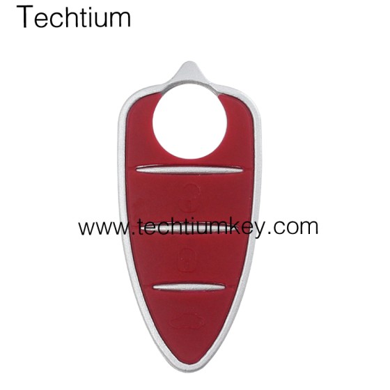 3 button key pad for Alfa