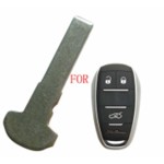 smart key blade for Alfa