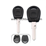transponder key shell for Audi