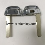cuchilla de llave inteligente para Audi