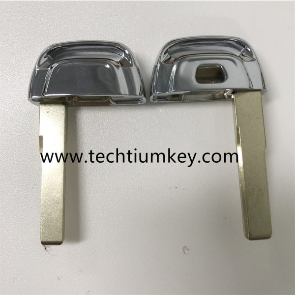 cuchilla de llave inteligente para Audi