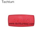 Panic button for Audi