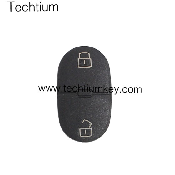 2 button key pad for Audi