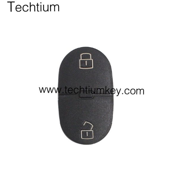 2 button key pad for Audi