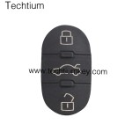 3 button key pad for Audi