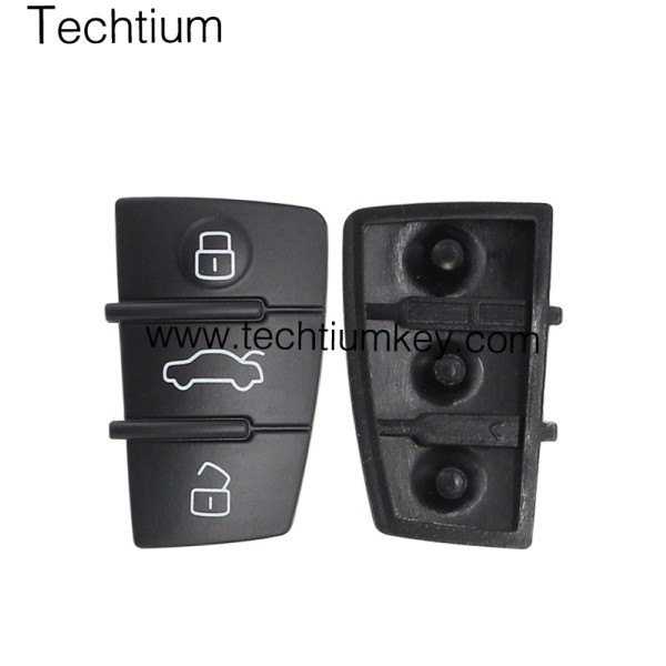 3 button key pad for Audi