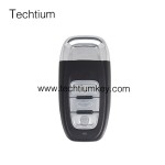 868MHz 8TO959754C/8K0959754G 3 button remote key for Audi A4L/Q5