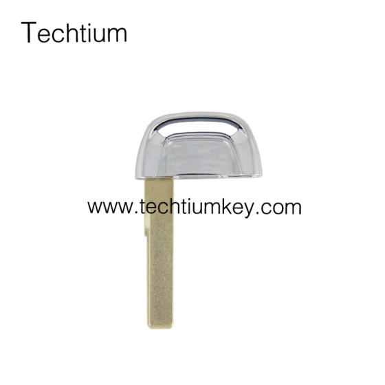 315Mhz 754C/754G 3+1 button remote key for Audi